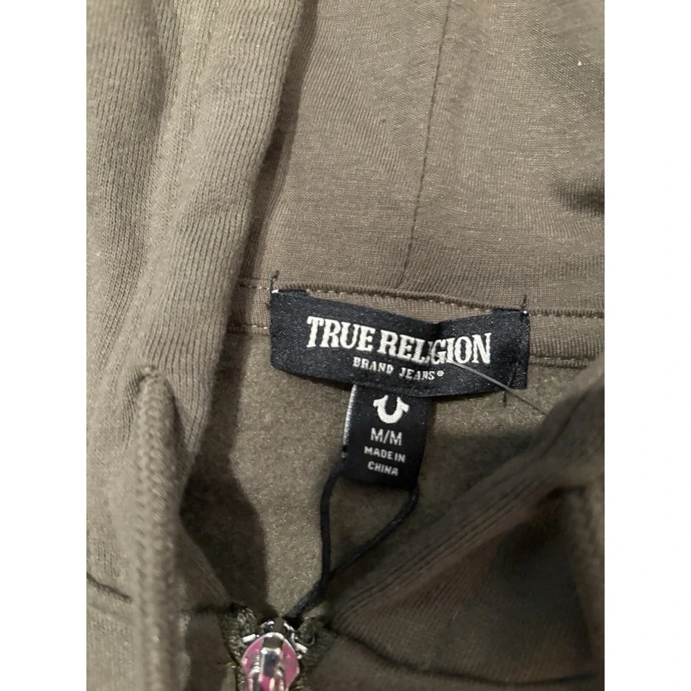 True Religion true religion